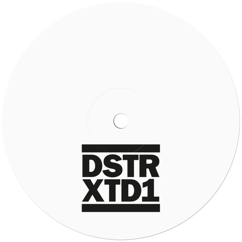 DSTRXTD - DSTRXTD