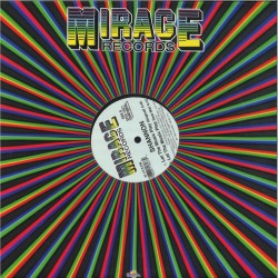 Shannon - Let The Music Play