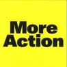 Johannes Albert - More Action Pleeease! (Black Vinyl)