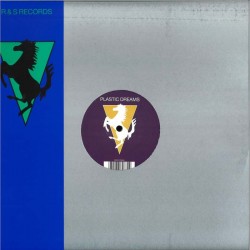 Jaydee  - Platic Dreams (Black Vinyl )