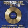 Various Artists - Golden Chart Hits Of The 80s & 90s vol2