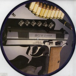 DAVID GUETTA - MAGNUM 2