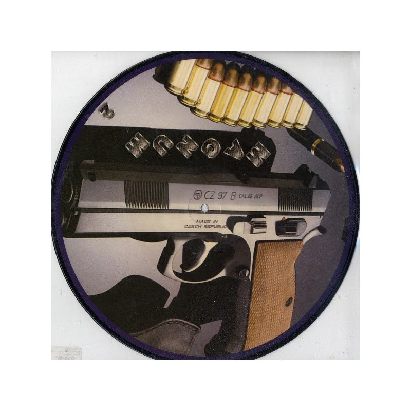 DAVID GUETTA - MAGNUM 2