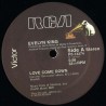 Evelyn King - Love Come Down