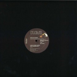 Evelyn King - Love Come Down