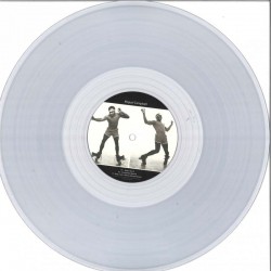 Miguel Campbell - Baby I Got It (Clear Vinyl Repress)