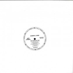 Cheryl Lynn You Saved My Day / Got to Be Real