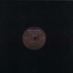 FireflyKano Love (is Gonna Be On Your Side) / I'm Ready