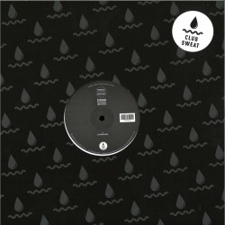 Purple Disco Machine - Dished (Male Stripper)