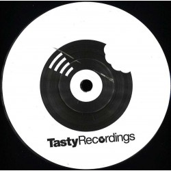 Various Artists - Tasty Recordings Sampler 003