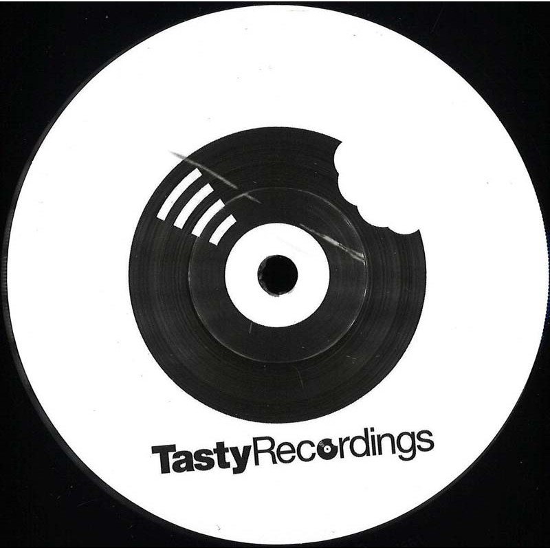 Various Artists - Tasty Recordings Sampler 003