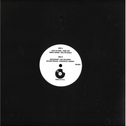 Various Artists - Tasty Recordings Sampler 003