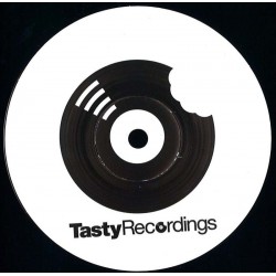 Various Artists - Tasty Recordings Sampler 001