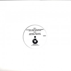 Various Artists - Tasty Recordings Sampler 001