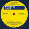 Bryan cox zaitech