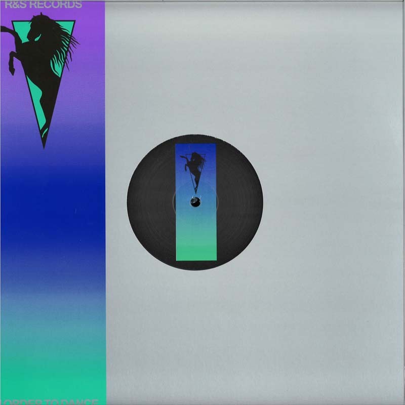 Capricorn - 20Hz (Transparent Clear Vinyl)