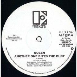 Queen - Another One Bites The Dust