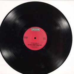 New Jersey Connection - Love Don't Come Easy