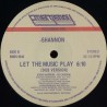 Shannon - Let The Music Play
