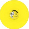 WINX - DON'T LAUGH (Yellow Vinyl Repress)