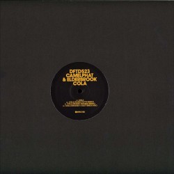 Camelphat Elderbrook - Cola