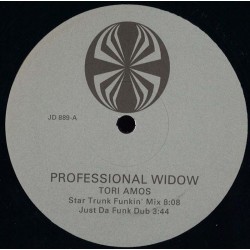 Tori Amos / Cj Bolland - Professional Widow / Sugar Is Sweeter