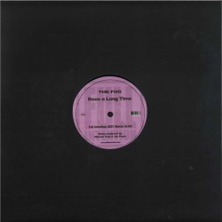 The Fog - Been a long Time