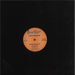 World Premiere - Share The Night