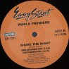 World Premiere - Share The Night