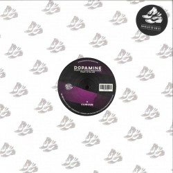 Purple Disco Machine Featuring Eyelar - Dopamine