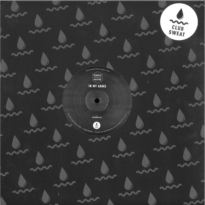 Purple Disco Machine - In My Arms