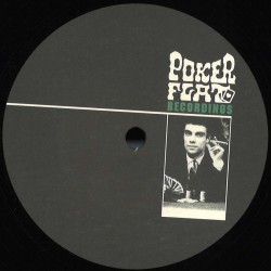 Steve Bug - Double Action Ep