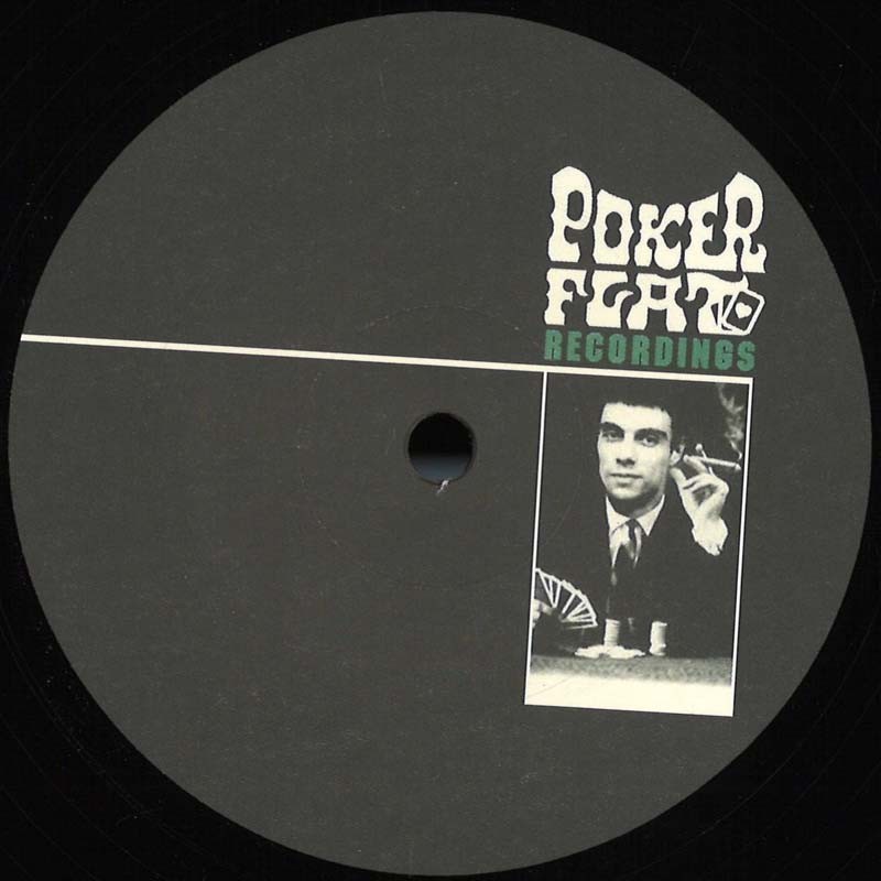 Steve Bug - Double Action Ep