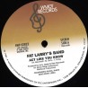 FAT LARRY'S BAND  - ACT LIKE YOU KNOW