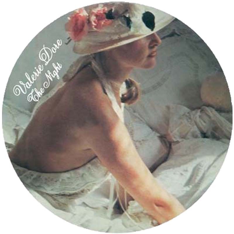 Valerie Dore - The Night / Get Closer