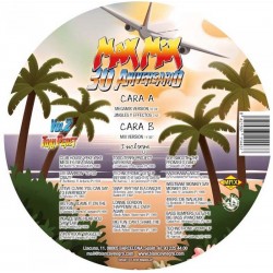 Various - Max Mix 30 Aniversario Vol.2 Toni Peret - La Leyenda Del Primer Megamix Español