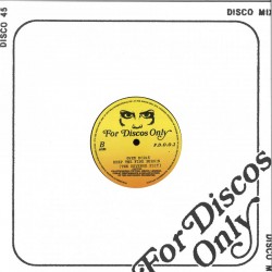 Hot ChocolateGwen Mcrae - Heavens In The Backseat Of My Cadillac