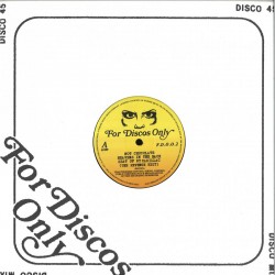 Hot ChocolateGwen Mcrae - Heavens In The Backseat Of My Cadillac