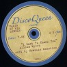 Frankie Knuckles Edits  - Disco Queen 7981