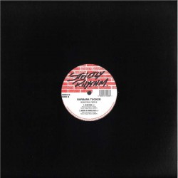 Barbara Tucker - Beautiful People