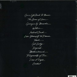 Daft Punk - Random Access Memories LP 2x12"