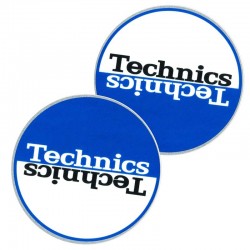 Feutrines Technics Moon2