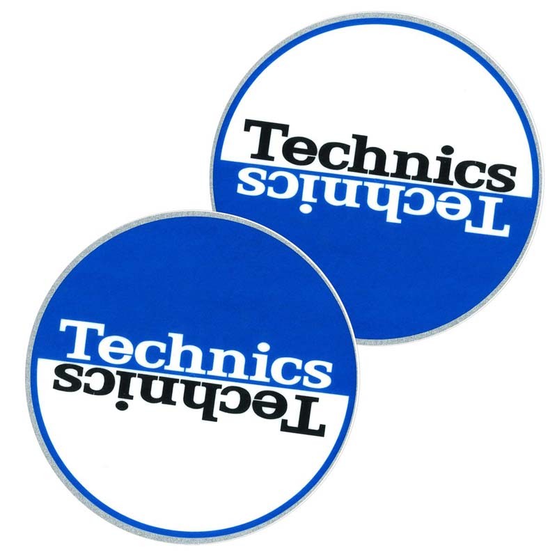 Feutrines Technics Moon2