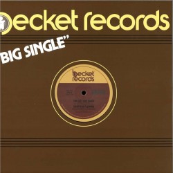 Garfield Fleming - Don't Send Me Away / You Got Dat Right