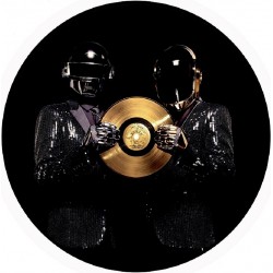 STARDUST    Music Sounds Better With You