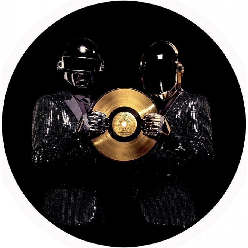 STARDUST    Music Sounds Better With You