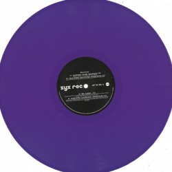 Various Artists  - ZYX Italo Disco: Best Of Vol 3 2x12"