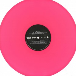 Various Artists  - ZYX Italo Disco: Best Of Vol 3 2x12"