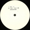 Dj Lbr - U Got It EP