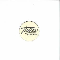 Dr Packer - Tinted Love Sampler Vol 1 EP